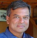 Kavi Arya
